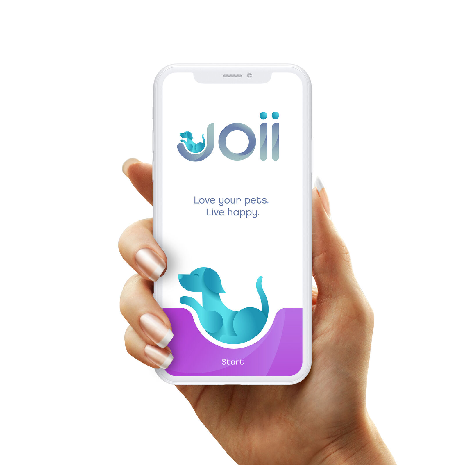 Joii Disrupting petcare with softer side to science Born Ugly